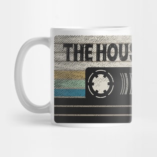 The Housemartins Mix Tape Mug